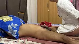 Desi Man Hardcore Fucks Young Woman Full Movie