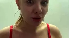 Big dick fucks me in public with intense hardcore action