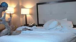 Jake Grand Fucks Tatted Petite Beauty Gracie Lou Missionary