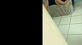 The Choice: Two Reais or a Mysterious Blowjob Leading to Facial