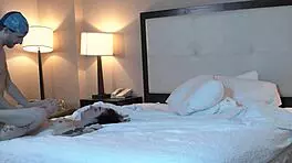 Jake Grand Fucks Tatted Petite Beauty Gracie Lou Missionary