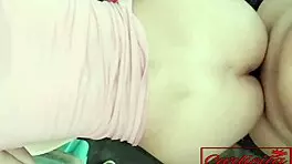 Tight teen curlisita's first quarter 2025 creampie compilation features wet passionate scenes