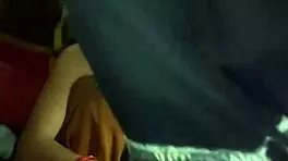 desi bhabhi blows and rides moaning