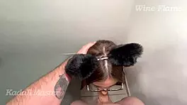 bucetinha apertada gamindo gostoso melhor boquete