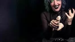 Do you feel the pain in my cbt roleplay?