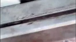 The Choice: Two Reais or a Mysterious Blowjob Leading to Facial