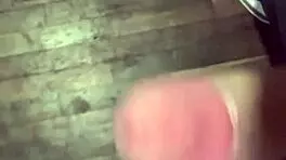 masturbating to video from married woman