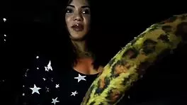 Marquei com Boy do App no Shopping Mas Rolou no Carro