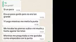 She Recounts Her Second Unfaithful Encounter With A Friend Part 6