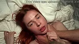 Newbie First Rough Porn With Chloe Star