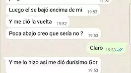 She Recounts Her Second Unfaithful Encounter With A Friend Part 6