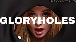 Collared British 18 Year Old Gets Teased And Edged With Wand