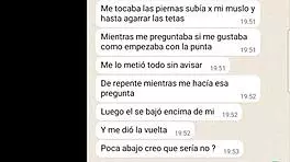 She Recounts Her Second Unfaithful Encounter With A Friend Part 6