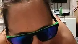 Real Homemade Teasing Video Milf Cheats Husband With Big Natural Tits