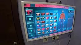 Cute Brunette With Big Tits Fucks New Friend