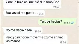 She Recounts Her Second Unfaithful Encounter With A Friend Part 6