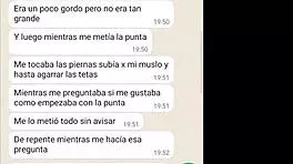 She Recounts Her Second Unfaithful Encounter With A Friend Part 6