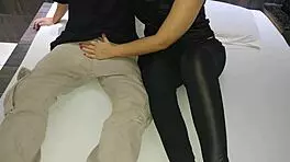 Teacher Deflowers Cute Student Karina