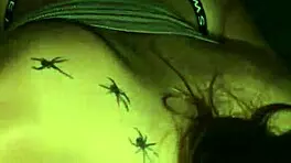 My horny ex comes to me because she missed hard fucking, craving that rough cock in her tight pussy.