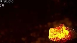 Sofa Weber Takes Monster Cock In Tight Ass Anal Orgasm 😩