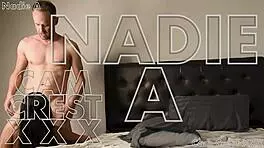 Nasty Older Guy Teaches Petite Teen Deepthroat Big Dicks