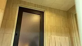 Low height jd fucked hard after sex video!