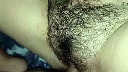 Fetish with Young Latina Babe in Wet Pussy Creampie Roleplay