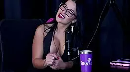 era pau pra dentro marcou de fazer com 20 transsexual prefere fazer seus fetiches nas cenas e transou no avião - belinha baracho watch on sheer red