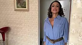 Whorehouse filled with adultery, blackmail, and naughty deeds