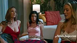 Best Friends Share More Than Secrets After This Confession - River Lynn Gal Ritchie Annie King