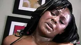 Barbie Banxxx's Big Boobs Bounce