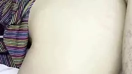 so, my friend's skinny girlfriend has such a tight ass that he couldn't fit his big cock all in during anal assfucking