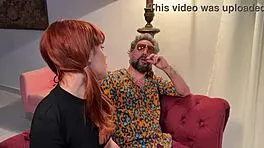 Whorehouse filled with adultery, blackmail, and naughty deeds