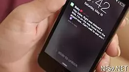 Legal age teen gets rough blowjob and pussy fucking