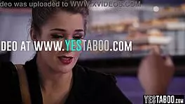 Sly Lesbian Detective Seduces Client's Big Ass Milf Wife