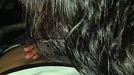 i am kitty mamada y corrida sin experiencia una polla palpitante en la boca