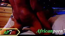 Sexy Teen Pornstar Likes Getting Her Wet Pussy Fucked All Day By Big Black Cock