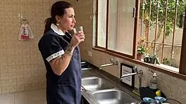 Whorehouse filled with adultery, blackmail, and naughty deeds