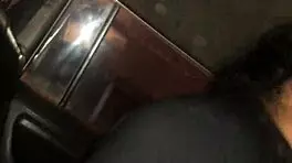 Madre Soltera Me Chupa La Pinga En Un Taxi Paseando Por Las Calles De Lima