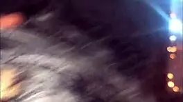 Madre Soltera Me Chupa La Pinga En Un Taxi Paseando Por Las Calles De Lima