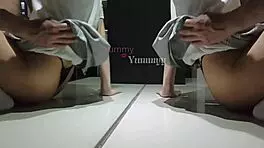 Encounter With Girl In Uniform