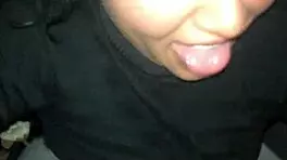 Madre Soltera Me Chupa La Pinga En Un Taxi Paseando Por Las Calles De Lima