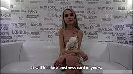 young adults explore intimate connections together