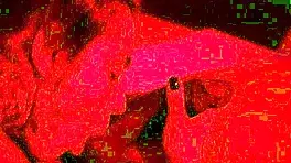 Hot Tattooed Alt Girl Craves Big Black Cock!