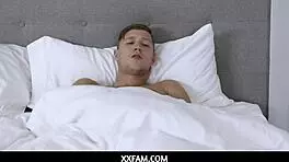 Hot nympho nurse pounds patient's cock in hospital