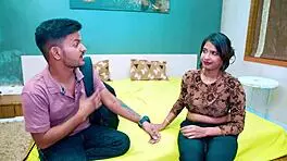 Horny girlfriend secretly fucked hard by her ex-boyfriend