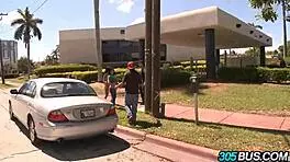 spanish babes abella anderson and ava addams dive into a wild outdoor orgy