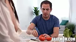 cant resist my stepmom berry mckockiner ivy ireland 😍