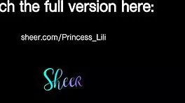 'Come Home With Me!' He Said On First Meeting, Surprising Me Fully In 4K HD