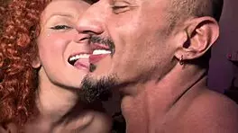 My wife surprised me with her best friend on my birthday for a hot fuck